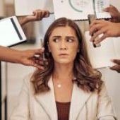 Why Trying to Fix Everything Is Keeping You Stuck